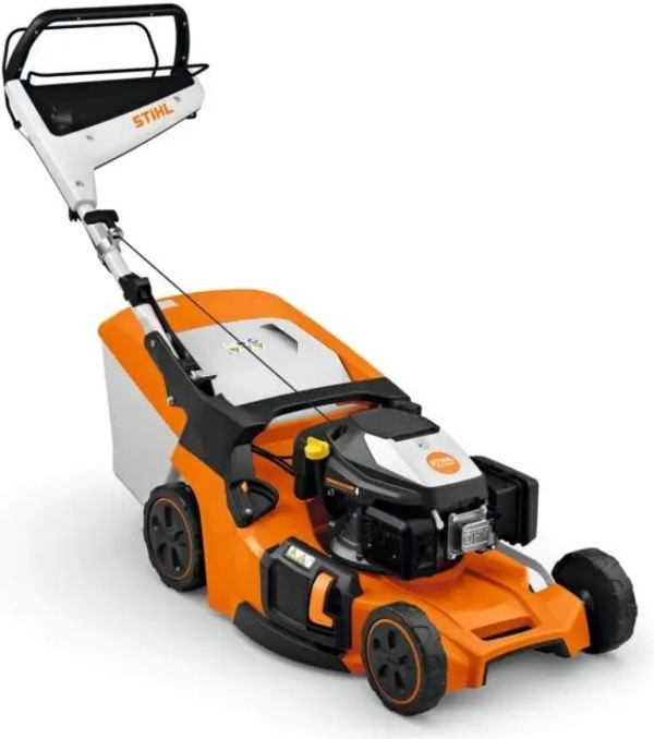 STIHL RM 453.3 T (WB420113405) - зображення 1