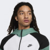 Nike Зелена чоловіча кофта  M NK TCH FLEECE FZ WR HOODIE FZ4709-361 - зображення 4