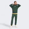 Nike Зелена чоловіча кофта  M NK CLUB+ FT PO LBR HOODIE FB7788-323 - зображення 3