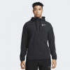 Nike Чорна чоловіча кофта  M NP DF FLEX VENT MAX HD JKT DM5946-011 - зображення 1