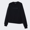 New Balance Чорна жіноча кофта  Crewneck Hyper Density nblWT41556BK - зображення 5