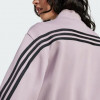 Adidas Бузкова жіноча кофта  W FI 3S BOMBER IS3652 - зображення 4