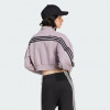 Adidas Бузкова жіноча кофта  W FI 3S BOMBER IS3652 - зображення 2