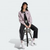 Adidas Бузкова жіноча кофта  W FI 3S BOMBER IS3652 - зображення 3