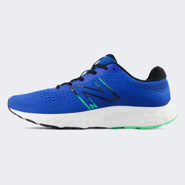 New Balance 520 V8 M520RG8 р.44 - зображення 1