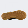 New Balance Жіночі кросівки  574 WL574XE2 37 (6.5US) 23.5 см Чорні/Принт (197375547596) - зображення 4