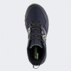 New Balance Чоловічі кросівки для бігу  Т 410 MT410GK8 42 (8.5US) 26.5 см Чорний/Зелений (197375654355) - зображення 5