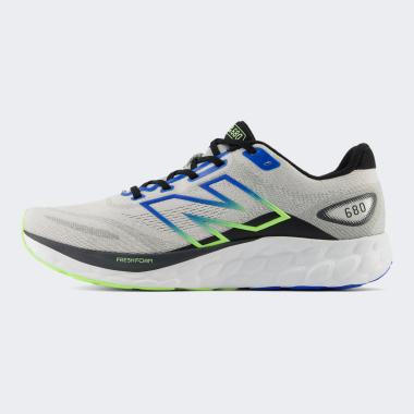 New Balance FF 680 V8 M680LM8 р.42 - зображення 1