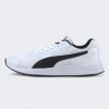 PUMA Чоловічі кросівки  Taper 37301805 45 (10.5UK) 29.5 см  White- Black- White (4062453049346) - зображення 1