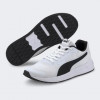 PUMA Чоловічі кросівки  Taper 37301805 45 (10.5UK) 29.5 см  White- Black- White (4062453049346) - зображення 2