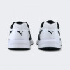 PUMA Чоловічі кросівки  Taper 37301805 45 (10.5UK) 29.5 см  White- Black- White (4062453049346) - зображення 5