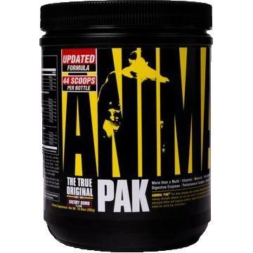 Animal Pak Powder Cherry berry 300 г (039442132239) - зображення 1