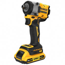   DeWALT DCF922D2T