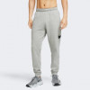 Nike Спортивные штаны  M Nk Df Pnt Taper Fa Swsh CU6775-063 XL (194277155386) - зображення 1