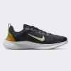 Nike Чоловічі кросівки для бігу  Flex Experience Rn 12 DV0740-002 41 (8US) 26 см Black/Olive Aura-Anthrac - зображення 3