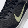 Nike Чоловічі кросівки для бігу  Flex Experience Rn 12 DV0740-002 41 (8US) 26 см Black/Olive Aura-Anthrac - зображення 7