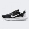 Nike Чоловічі кросівки для бігу  Flex Experience Rn 12 DV0740-004 46 (12US) 30 см Black/White-Dk Smoke Gr - зображення 1