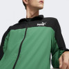 PUMA Спортивний костюм чоловічий  Tracksuits 67888786 XL Archive Green (4099686872557) - зображення 4