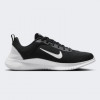 Nike Чоловічі кросівки для бігу  Flex Experience Rn 12 DV0740-004 46 (12US) 30 см Black/White-Dk Smoke Gr - зображення 3