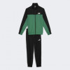 PUMA Спортивний костюм чоловічий  Tracksuits 67888786 XL Archive Green (4099686872557) - зображення 6