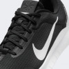Nike Чоловічі кросівки для бігу  Flex Experience Rn 12 DV0740-004 45.5 (11.5US) 29.5 см Black/White-Dk Sm - зображення 7