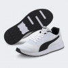PUMA Чоловічі кросівки для залу  Taper 37301805 44 (9.5UK) 28.5 см  White- Black- White (4062453049513) - зображення 2