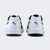 PUMA Чоловічі кросівки для залу  Taper 37301805 44 (9.5UK) 28.5 см  White- Black- White (4062453049513) - зображення 5