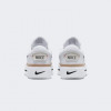 Nike Женские кеды низкие  Court Legacy Lift DM7590-100 40.5 (9US) 26 см Белые (196149219127) - зображення 5