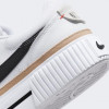 Nike Женские кеды низкие  Court Legacy Lift DM7590-100 40.5 (9US) 26 см Белые (196149219127) - зображення 8