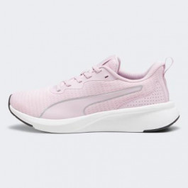   PUMA Жіночі кросівки для бігу  Flyer Lite 37877412 36 (3.5UK) 22.5 см Grape Mist-Silver (4099686520533)