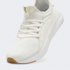 PUMA Жіночі кросівки для бігу  Softride Sophia 2 Wn 37790312 37 (4UK) 23 см Warm White-Rose Gold (4099686 - зображення 5