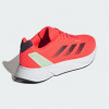 Adidas Чоловічі кросівки для бігу  Duramo Sl M ID8360 42.5 (8.5UK) 27 см Solred/Aurmet/Segrsp (406676519972 - зображення 4