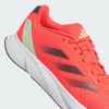 Adidas Чоловічі кросівки для бігу  Duramo Sl M ID8360 42.5 (8.5UK) 27 см Solred/Aurmet/Segrsp (406676519972 - зображення 8