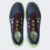 Nike Чоловічі кросівки для бігу  React Pegasus Trail 4 DJ6158-403 44.5 (10.5US) 28.5 см Thunder Blue/Lt A - зображення 6