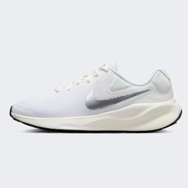 Nike Жіночі кросівки для бігу  Revolution 7 FB2208-101 37.5 (6.5US) 23.5 см Білі (196975687121) - зображення 1