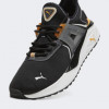 PUMA Чоловічі кросівки  Pacer 23 Desert Road 10778302 43 (9UK) 28 см Dewdrop- Black (4099686217792) - зображення 5