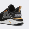 PUMA Чоловічі кросівки  Pacer 23 Desert Road 10778302 43 (9UK) 28 см Dewdrop- Black (4099686217792) - зображення 6