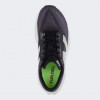 New Balance Чоловічі кросівки для бігу  FuelCell Rebel V4 MFCXLK4 44 (10US) 28 см Чорний/Сірий (197375646909) - зображення 5