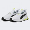 PUMA Чоловічі кросівки  Anzarun Fs 2.0 39098211 42 (8UK) 27 см Silver Mist- Black- White-Lime Pow (409968 - зображення 2