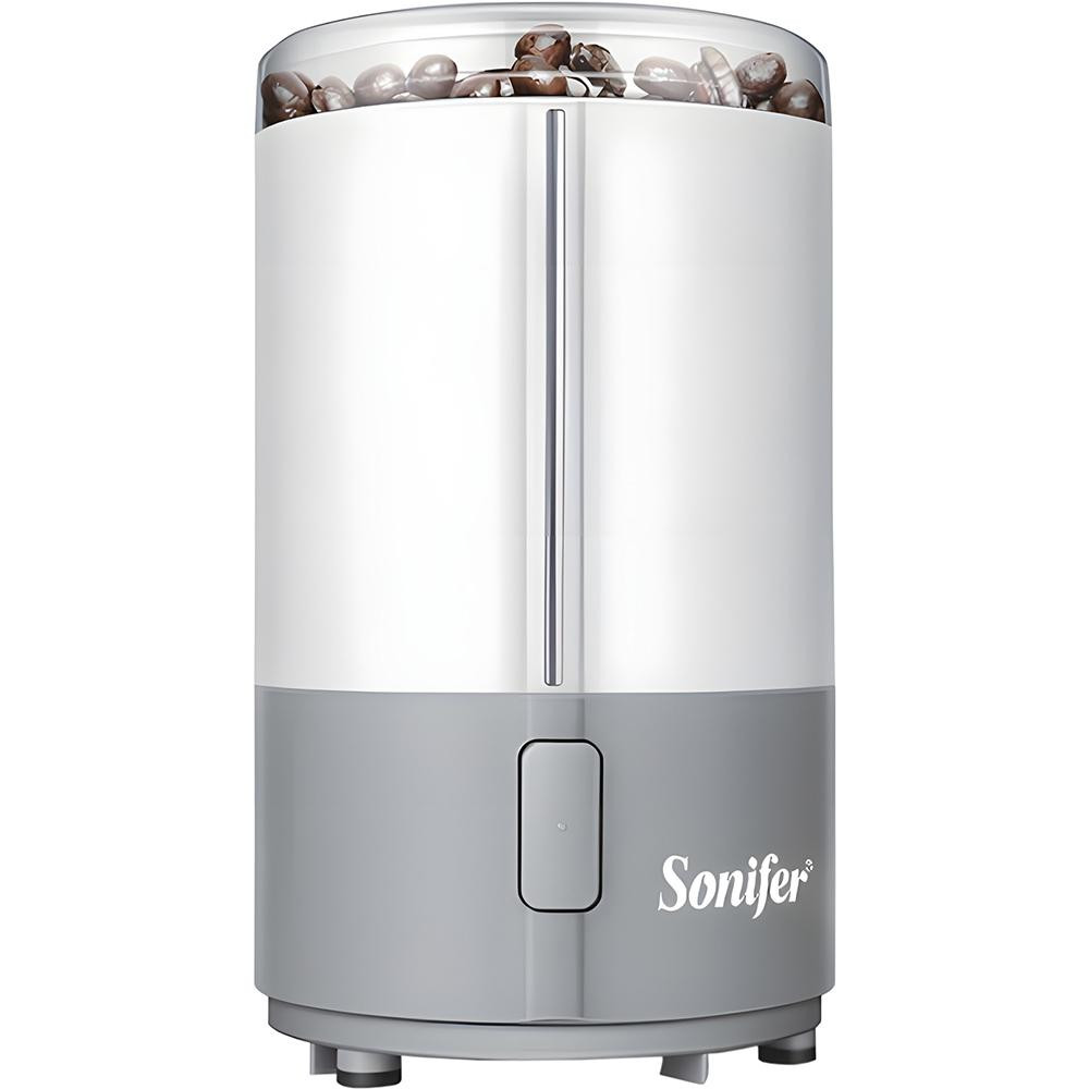 Sonifer SF-3520 white - зображення 1
