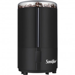 Sonifer SF-3520 black