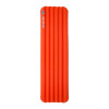 Big Agnes Insulated Air Core Ultra 25"x78" Orange - зображення 1