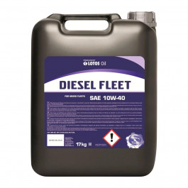 Lotos Diesel 10W-40 20л
