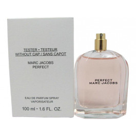 Marc Jacobs Perfect Парфюмированная вода для женщин 100 мл Тестер