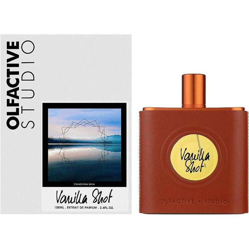 Olfactive Studio Vanilla Shot Парфюмированная вода унисекс 100 мл - зображення 1