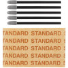 Wacom Стандартні наконечники для пера Pro Pen 3, 5 шт (ACK24801Z) - зображення 1