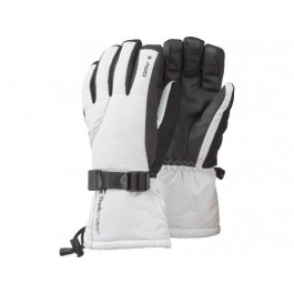 Trekmates Рукавички зимові  Mogul Dry Glove Womens TM-003752 size M White/Black (015.0868)