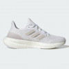 Adidas Жіночі кросівки для бігу  Pureboost 23 W IF2393 40 (6.5UK) 25 см Ftwwht/Gretwo/Cblack (4066756489311 - зображення 3