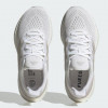 Adidas Жіночі кросівки для бігу  Pureboost 23 W IF2393 40 (6.5UK) 25 см Ftwwht/Gretwo/Cblack (4066756489311 - зображення 6