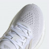 Adidas Жіночі кросівки для бігу  Pureboost 23 W IF2393 40 (6.5UK) 25 см Ftwwht/Gretwo/Cblack (4066756489311 - зображення 7